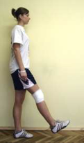 Реабилитация после артроскопических операции на коленном суставе